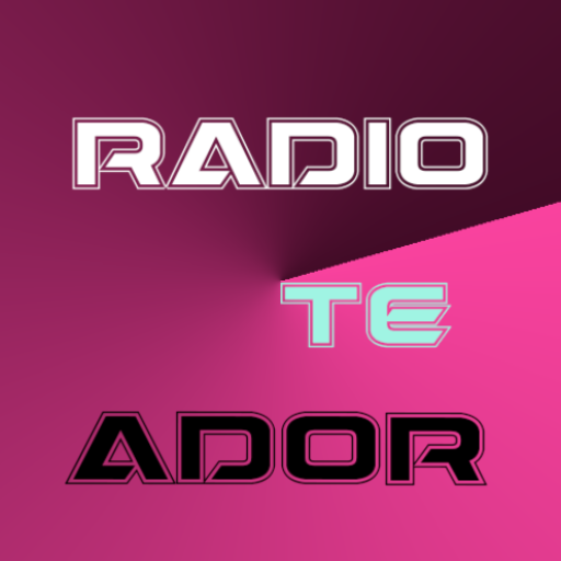 Radio Te Ador logo