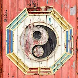 I Ching Book of Changes Oracle icon