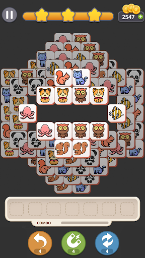 Match Animal Screen 3