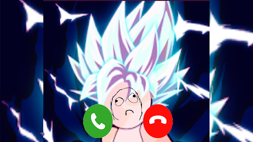 fake call dokkkan battle