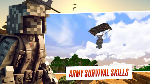 Warfare Tank Mod for Minecraft