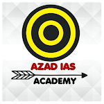 Cover Image of ดาวน์โหลด Azad IAS Academy Unit Of Azad  APK