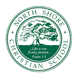 North Shore Christian School icon