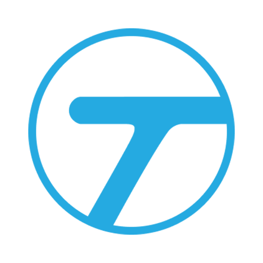 TingOp logo