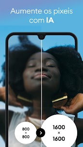 Remini – AI Photo Enhancer v3.6.70.202150350 (APK MOD) 5