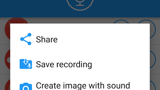 Voice changer with effects v3.4.6 Premium For Android iOS Gallery 4