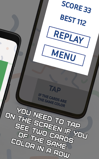 Blaze Competition Screen 3