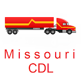 Missouri CDL Study Guide Tests icon