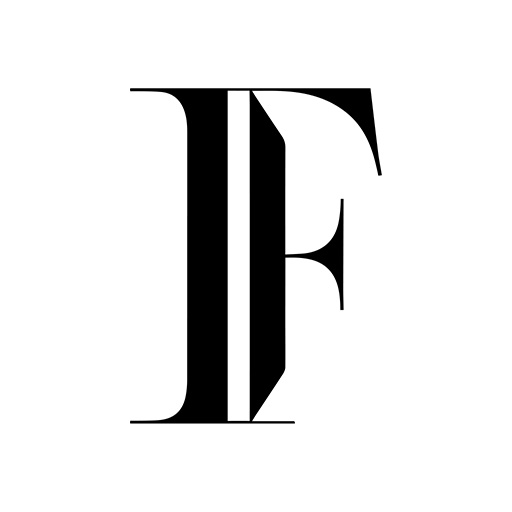 FACE FOUNDRIE logo