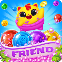 Bubble With Friends