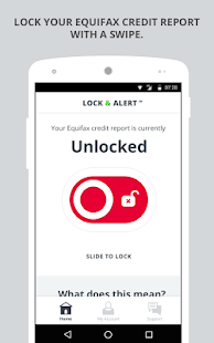 Lock & Alert™ Screenshot