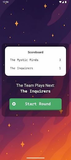 Alias - Party Words Game screenshot 7