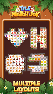 Tile Match Joy- Match 3 Puzzle apktram screenshots 7