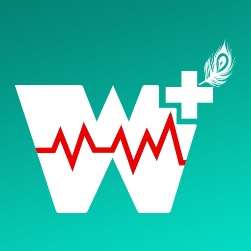 Wise Healths - Healthcare App logo