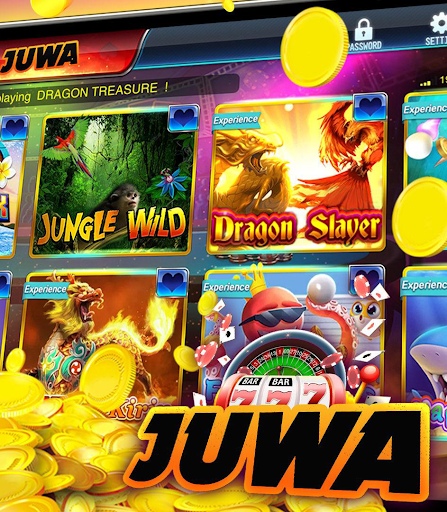 Juwa Casino 777 Online 5