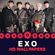 EXO WALLPAPERS HD - Androidアプリ
