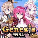 GENESIS 1.0.3 APK Descargar