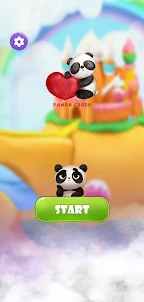 Panda Crush