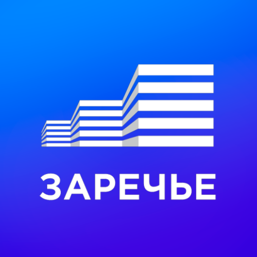 Заречье, Группа компаний (ЖКХ) logo