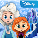 Disney Build It: Frozen icon