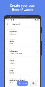 Learn German with flashcards! v3.13.5 Premium Mod 3