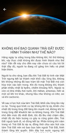 Những Câu Hỏi Vì Sao Screen 2