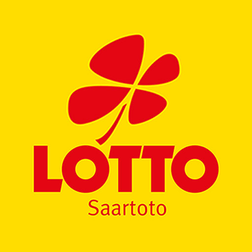 Saartoto - Lotto online logo