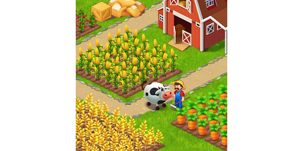 Farm City