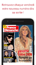 France Dimanche APK Download for Android