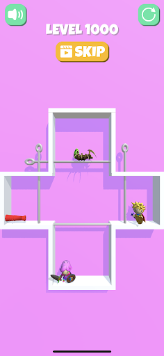 PerfectRescue Screen 2