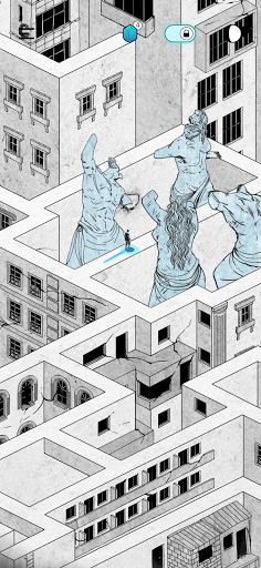 Unmaze - Adventure - games