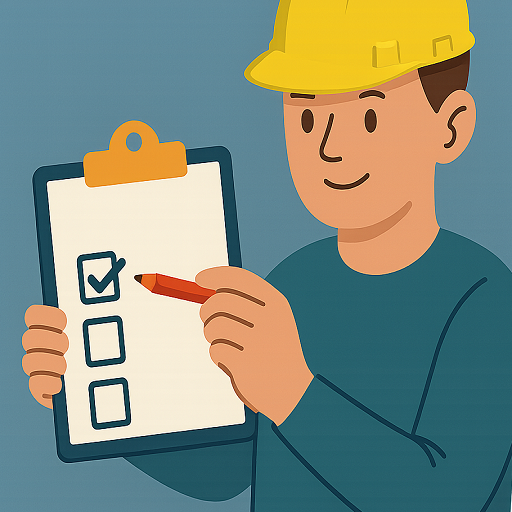 CyM Calificación del Servicio