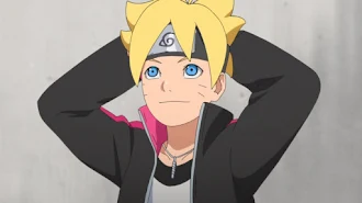 Boruto Bolt Naruto Next Generations Boruto Bolt Naruto Next Generations Episode 38 Tv On Google Play
