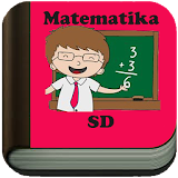 Mathematical Material and Formula SD icon