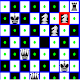 Chess Queen,Rook,Knight and King Problem Unduh di Windows