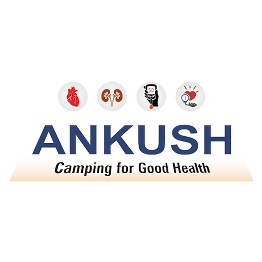 Ankush logo