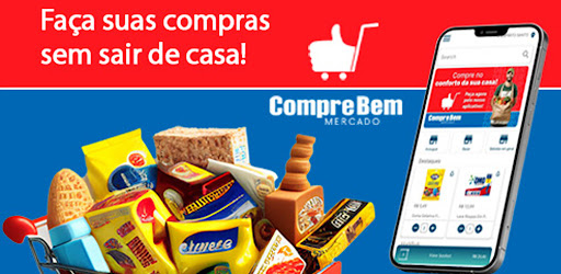 Compre Bem Mercado
