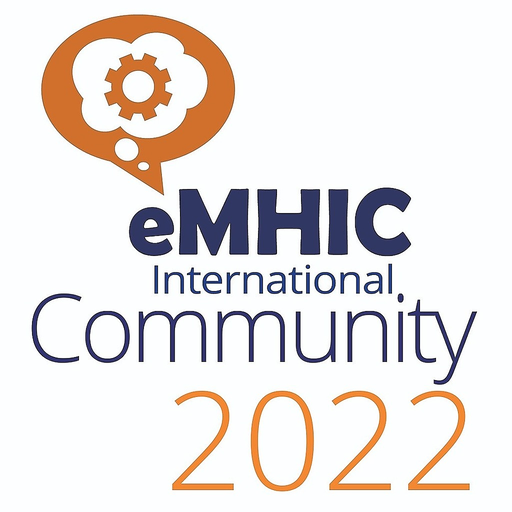 eMHIC Community logo