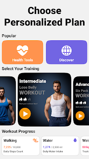 Lose weight in 30 days