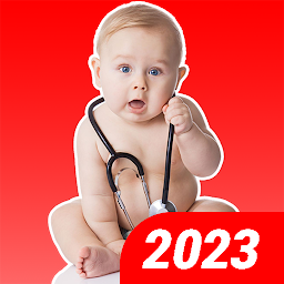 Slika ikone Pediatric Disease & Treatment