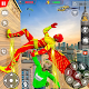 Super Heroes Games: Speed Hero