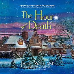 Icon image The Hour of Death: A Sister Agatha and Father Selwyn Mystery