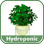 Cover Image of 下载 Hydroponic Farming System  APK