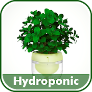 Hydroponic Farming System Design