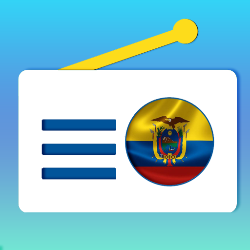 Radios de Ecuador en Vivo logo