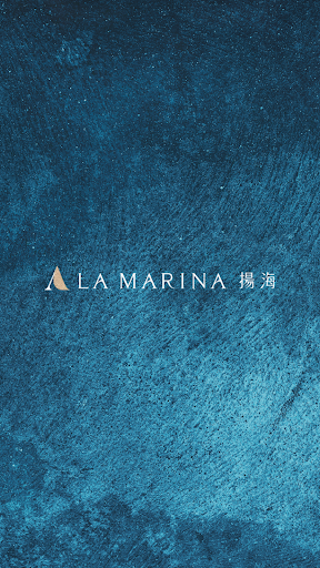 LA MARINA 揚海