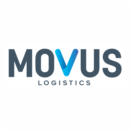 Movus Lojistik logo