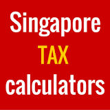 Tax Calculator for Singapore icon