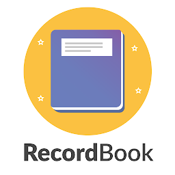 Picha ya aikoni ya Record Book Excel RegisterBook