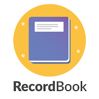 Record Book : Register Book, Excel & NoteBook App